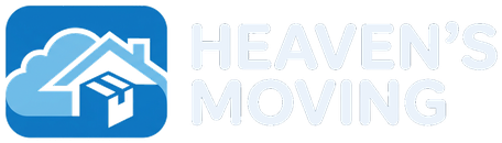 Heaven's Moving