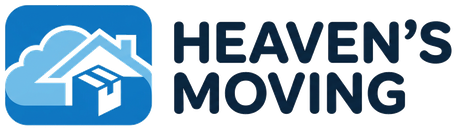 Heaven's Moving