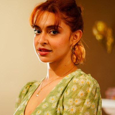 Shabbrria H.