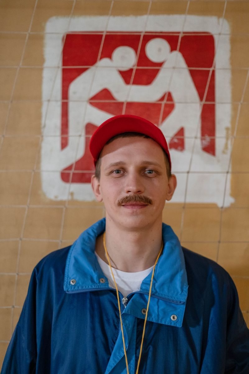 Beau L.